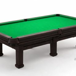 Pool Table – 8ft MDF Bed Family Recreation Table