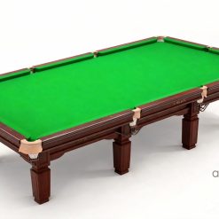 Snooker Table – Full Size 12ft Riley English Slate Table