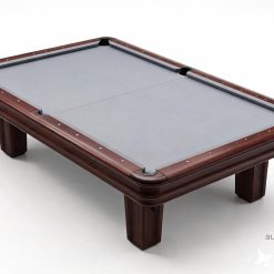 Mini Pool Table – 55 Inch Tabletop Billiard Set