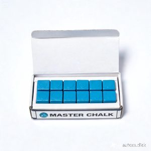 Billiard Chalk