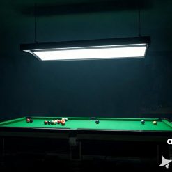 Billiard Table Light – LED Overhead Pool Table Light 55 Inch