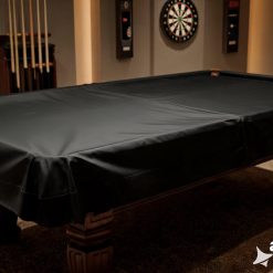 Billiard Table Cover – Fitted Waterproof Table Cover 9ft