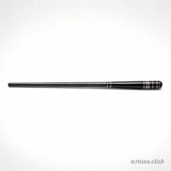 Carom Cue – Carbon Fiber Shaft Tournament Edition