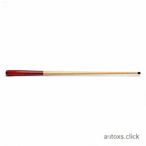 Pool Playing Cue