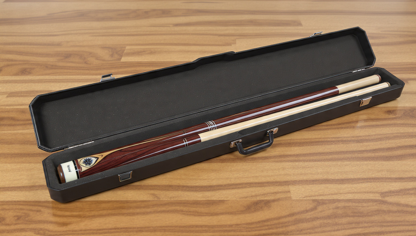 How autoxs.click Billiard Cues Are Made: Inside the Premium Cue Crafting Process