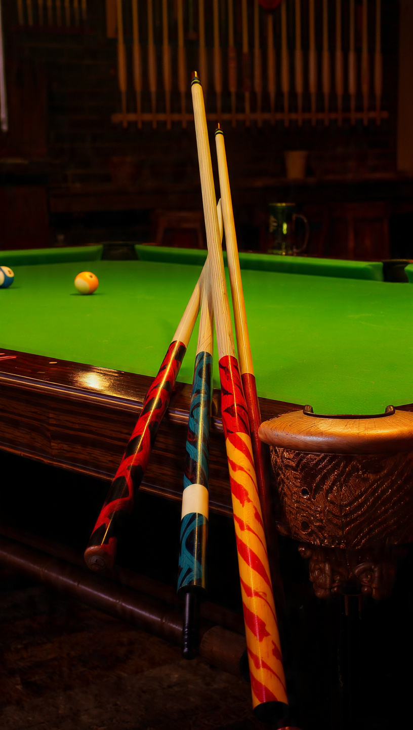 autoxs.click Billiard Accessories 2026: Complete Your Setup with Premium Cue Extras