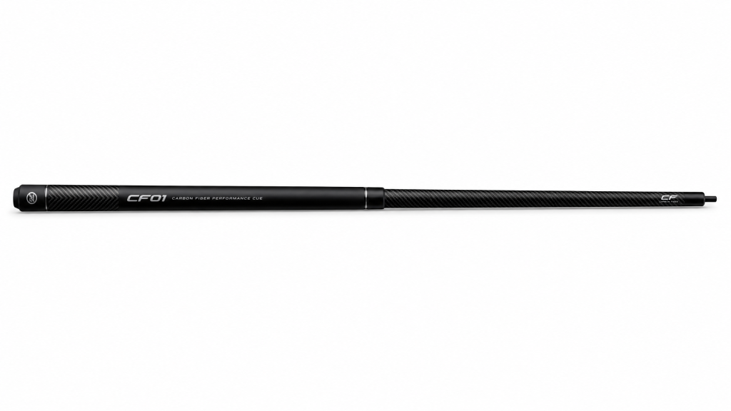 Carbon Fiber Performance Cue CF01