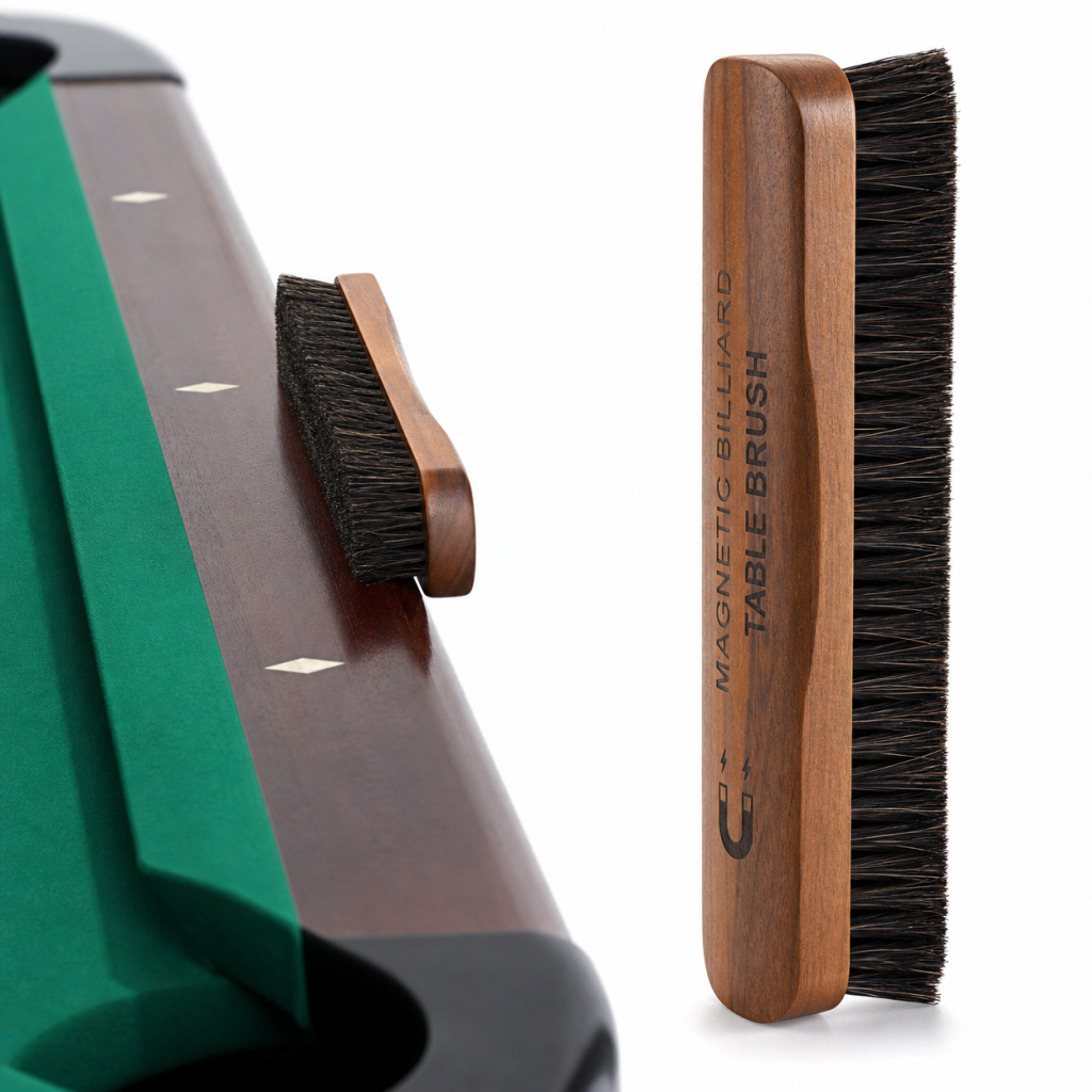 Billiard Table Brush
