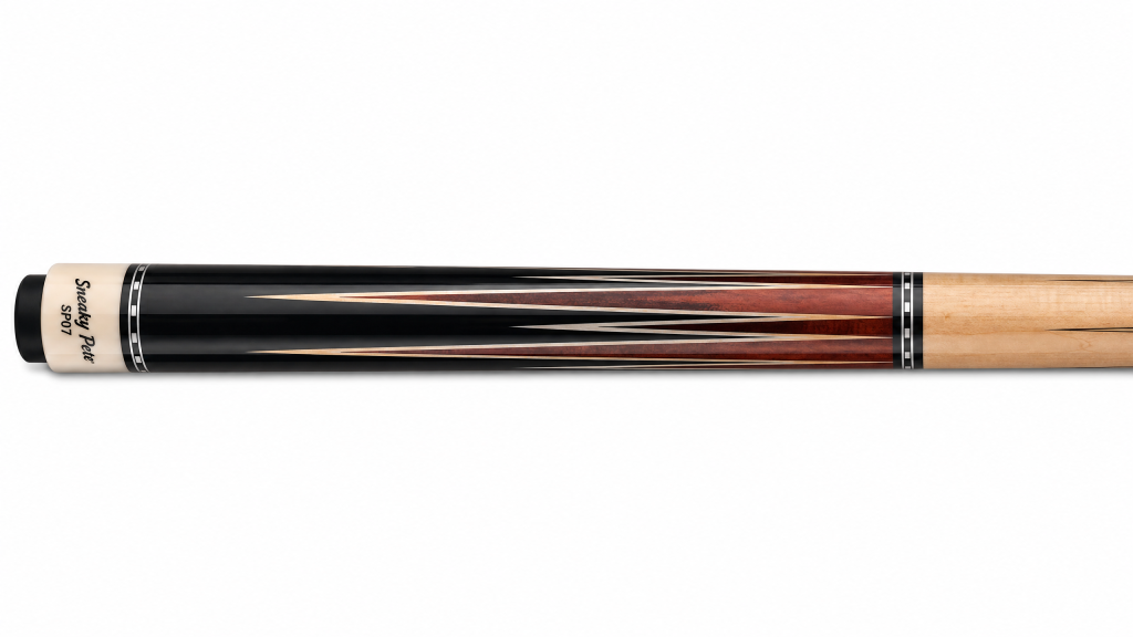 Premium Sneaky Pete Cue SP07