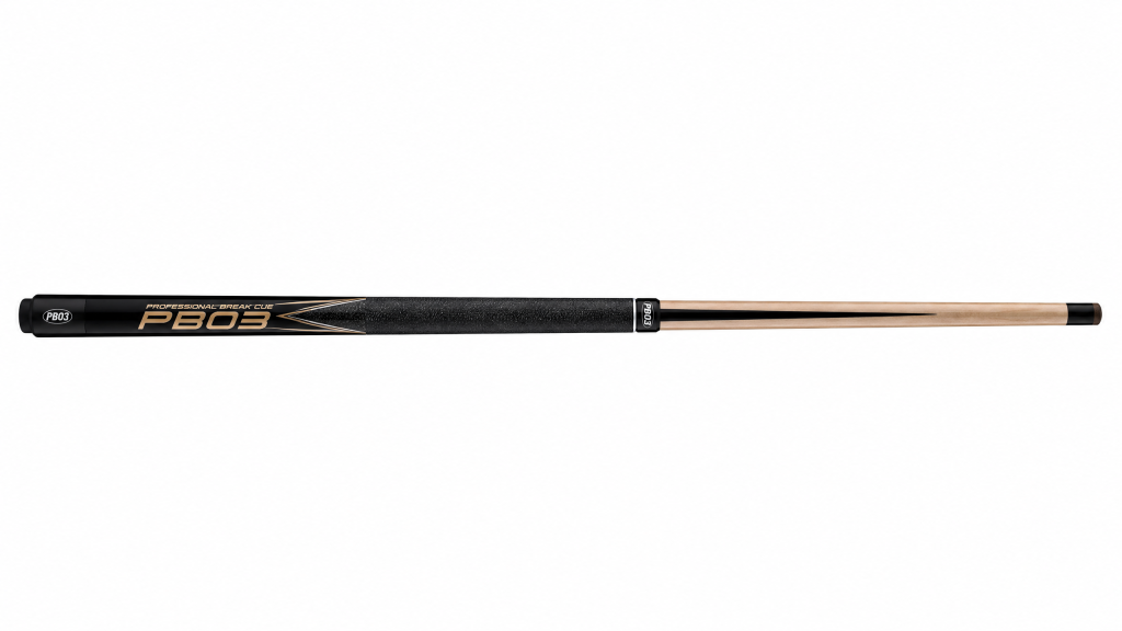 Professional Break Cue PB03